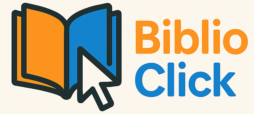 Logo BiblioClick